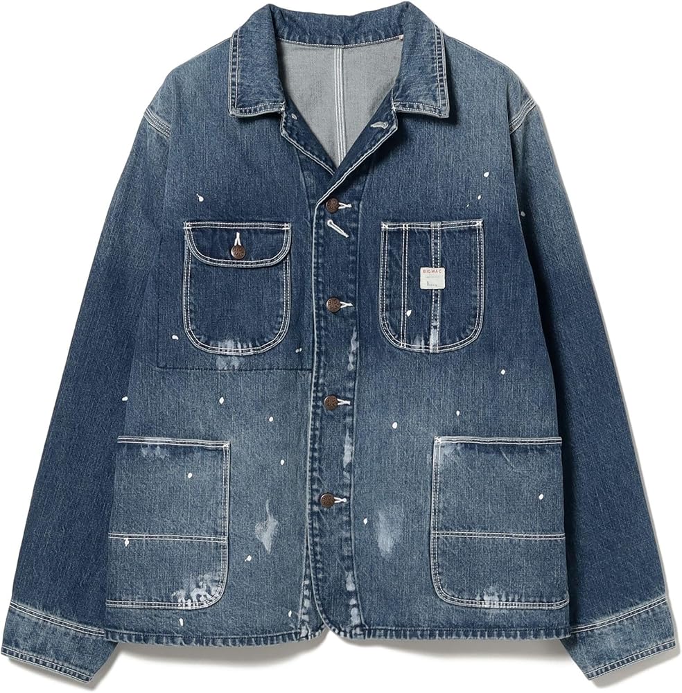 Amazon | [ビーミング ライフストア by ビームス] ブルゾン