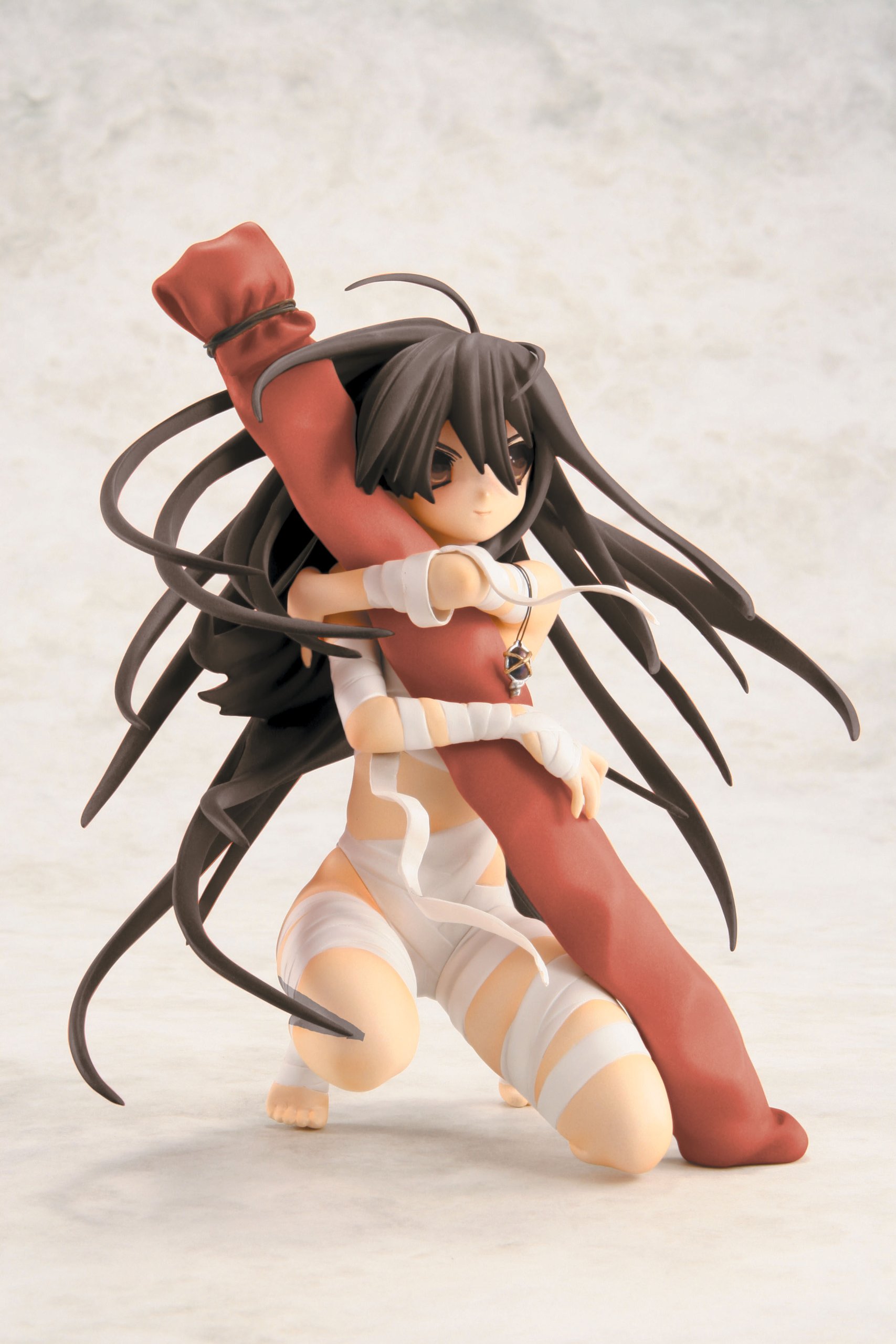 灼眼のシャナIII Final 天道宮の少女 Ver. (PVC塗装済み完成品) Amazon | 灼眼のシャナIII Final 天道宮の少女 Ver. (PVC塗装済み完成
