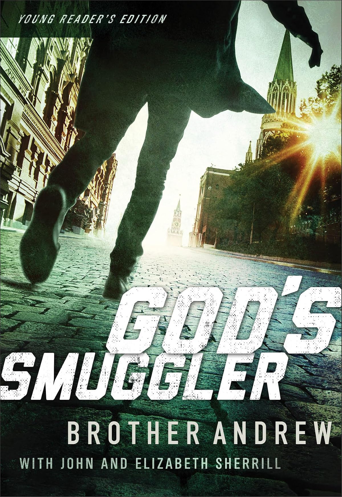 God's Smuggler: Young Reader's Edition