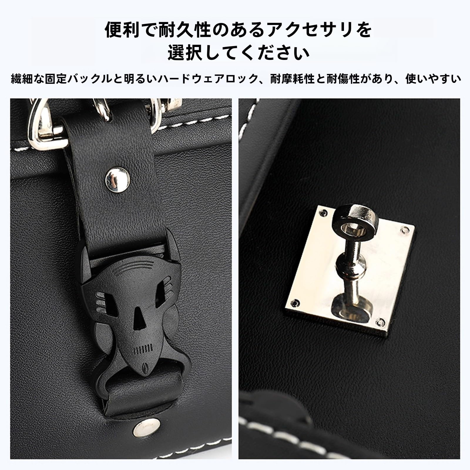 Amazon | に適用 カワサキ NinJa ZX-25R バイク サイドバッグ 防水 大