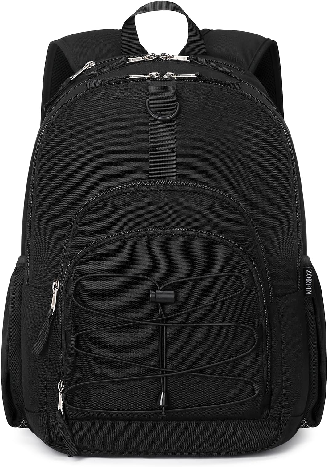 Trendy School Backpack