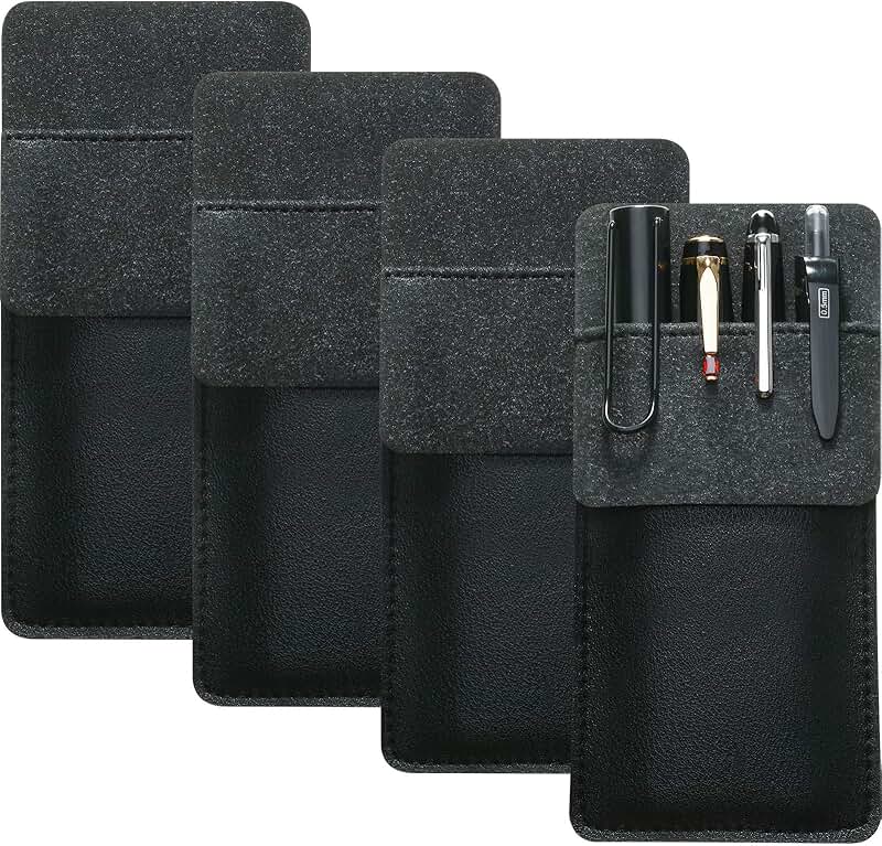 Pocket Protectors Pocket Protectors / Writing Supplies