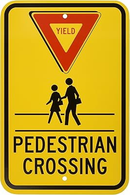 Brady 124399 Traffic Control Sign, Legend