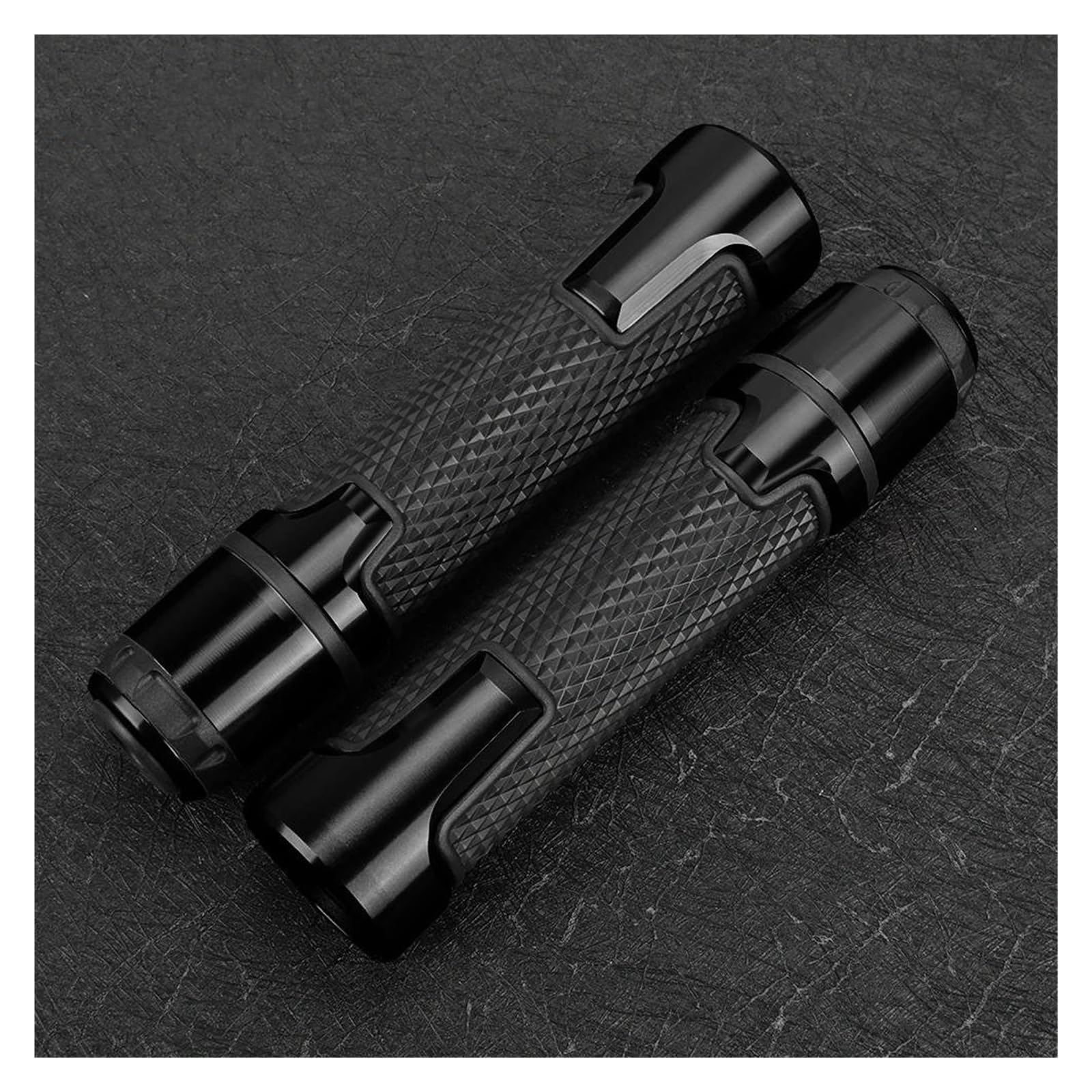 Rvevfbkbal Black Motorcycle Clutch Brake Handle Levers For Tdm850 1991-2002 Xj600 N S Diversion Folding Extendable Adjustable(Black)