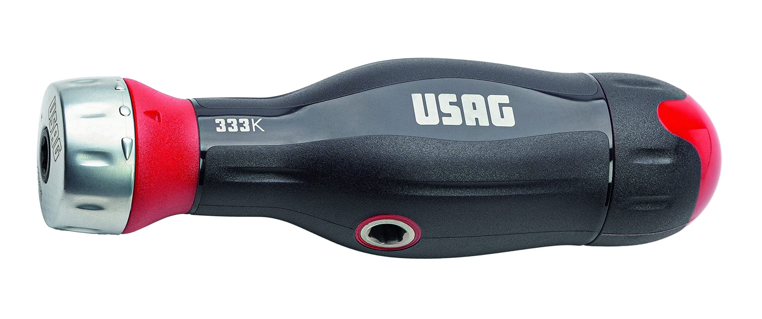 USAG U03330142 333 K/SH8 ASSORTIMENTO COMBIDRIVE CON INSERTI (8 PZ)