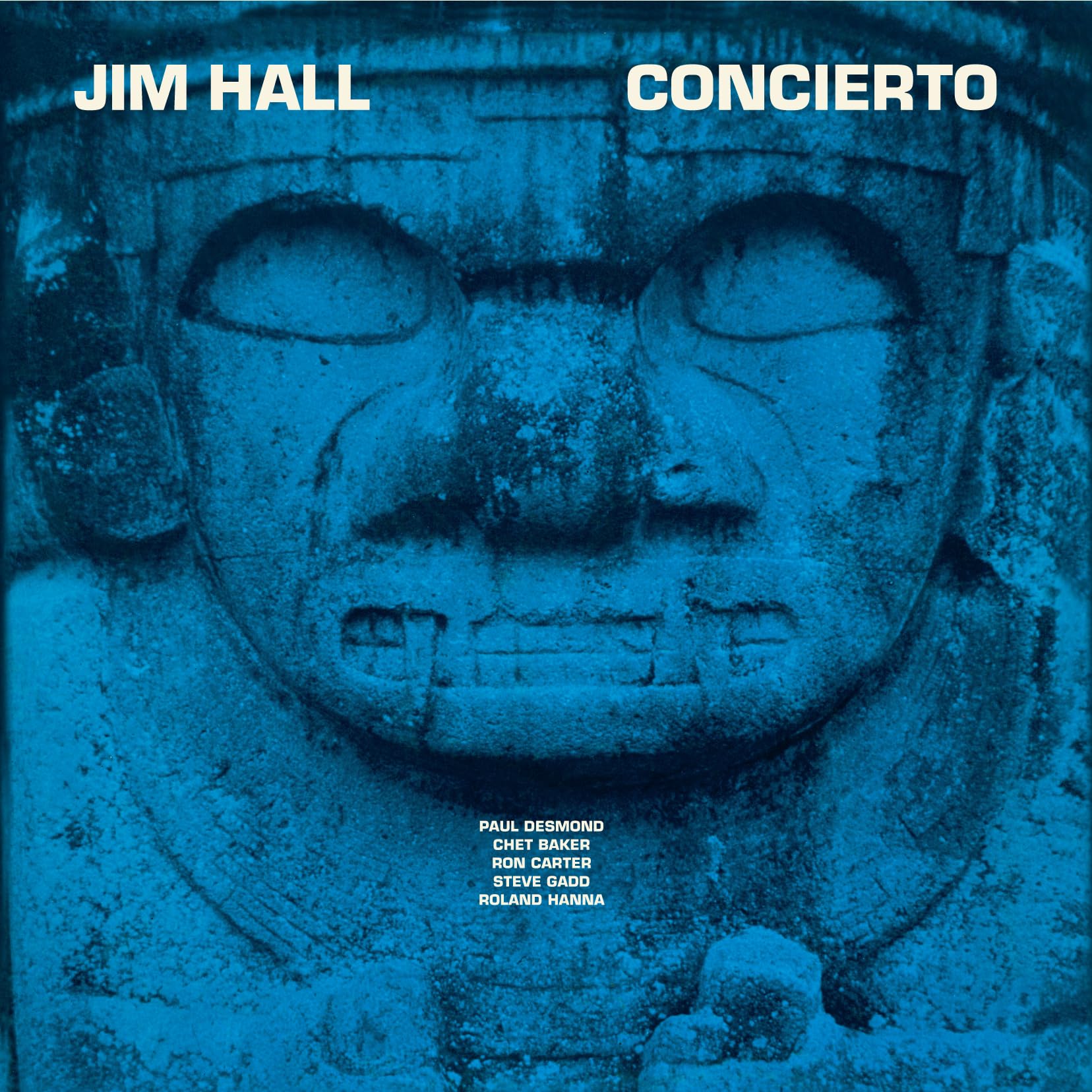 Hall Jim - Concert