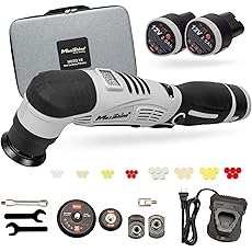 Maxshine M0312 Mini Cordless Polisher
