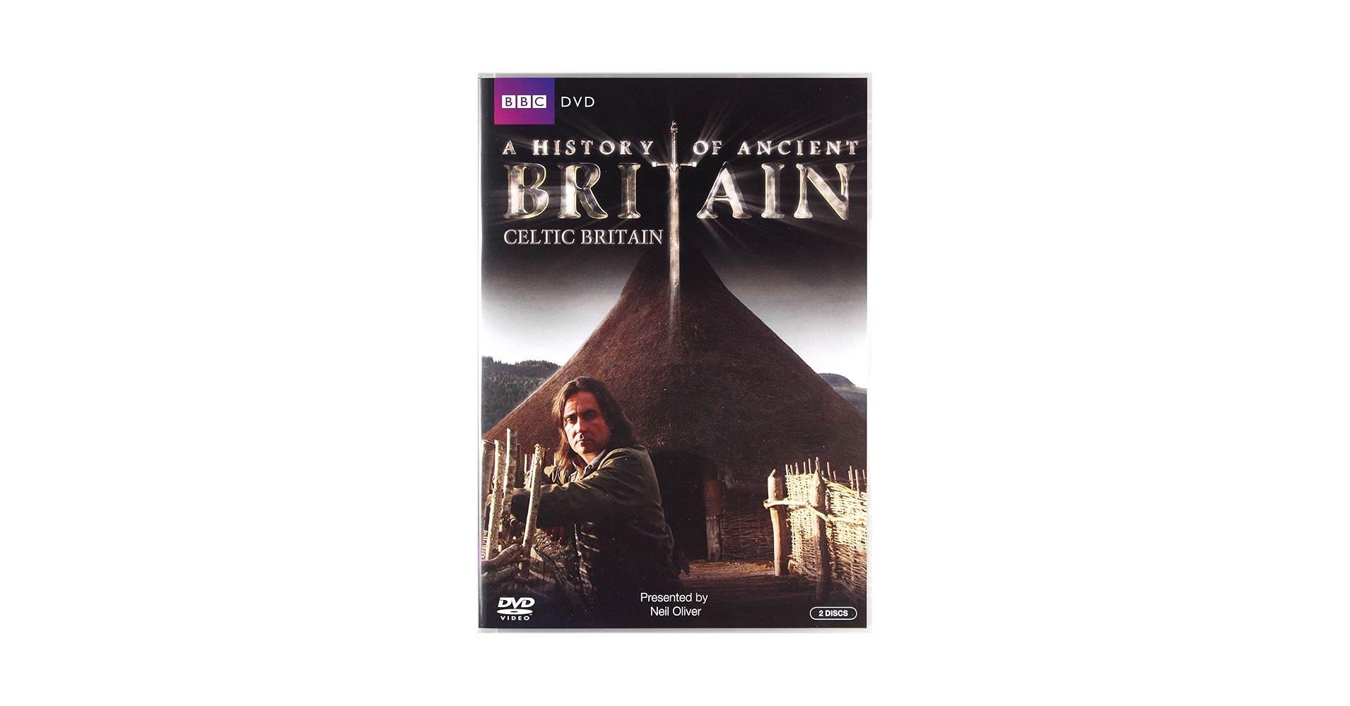 Amazon.com: A History of Ancient Britain: Celtic Britain
