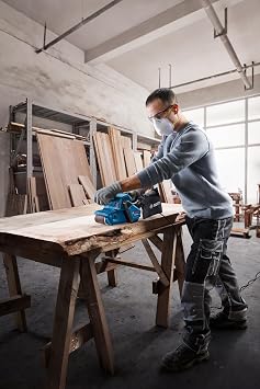 Bosch Professional Belt Sander GBS 750