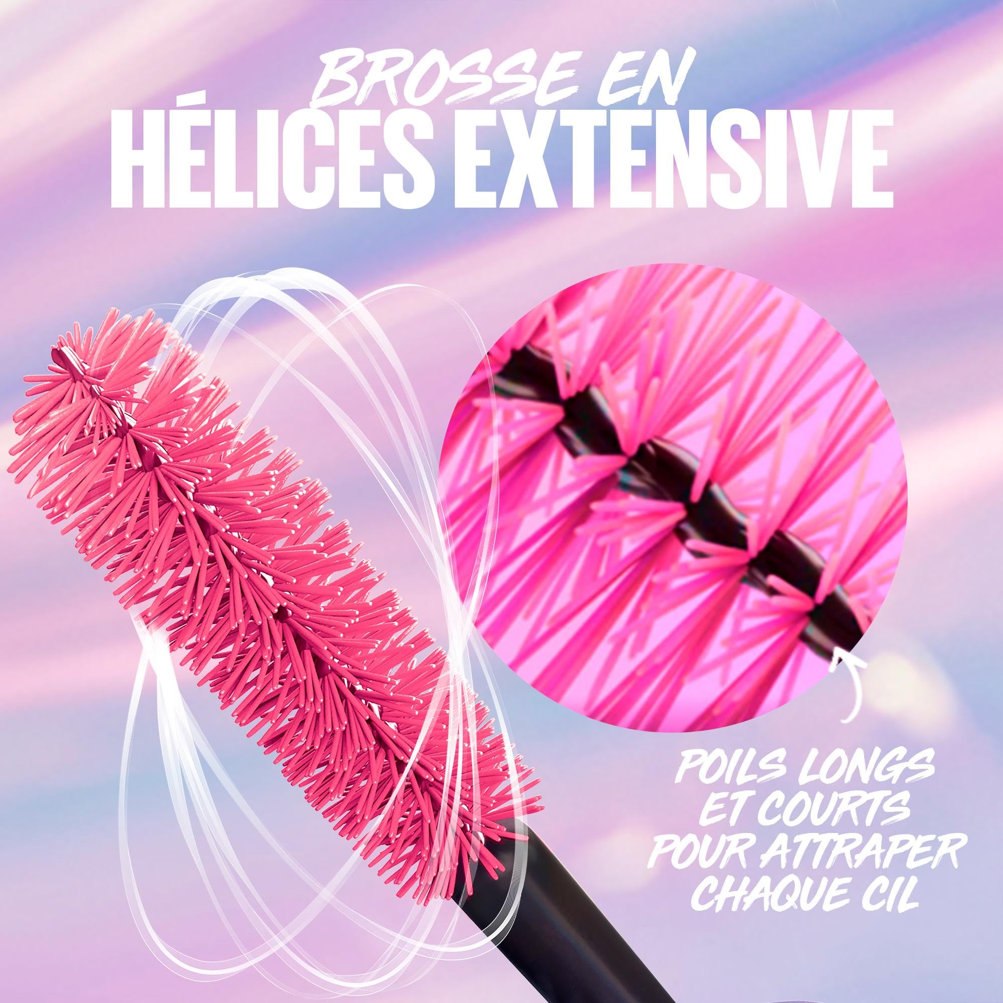 Maybelline New York Falsies Surreal Waterproof Maskara