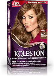 Tintura Koleston 60 Louro Escuro