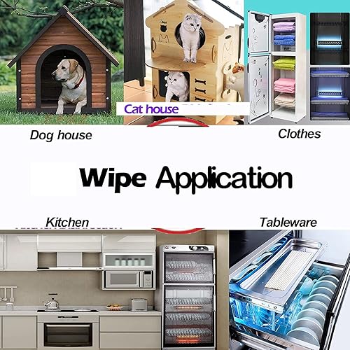 Miniatura 5 de 13W temporizador acuario luz limpia algas claro verde floración tanque de peces limpio agua limpia lámpara para tanque de filtro de estanque de