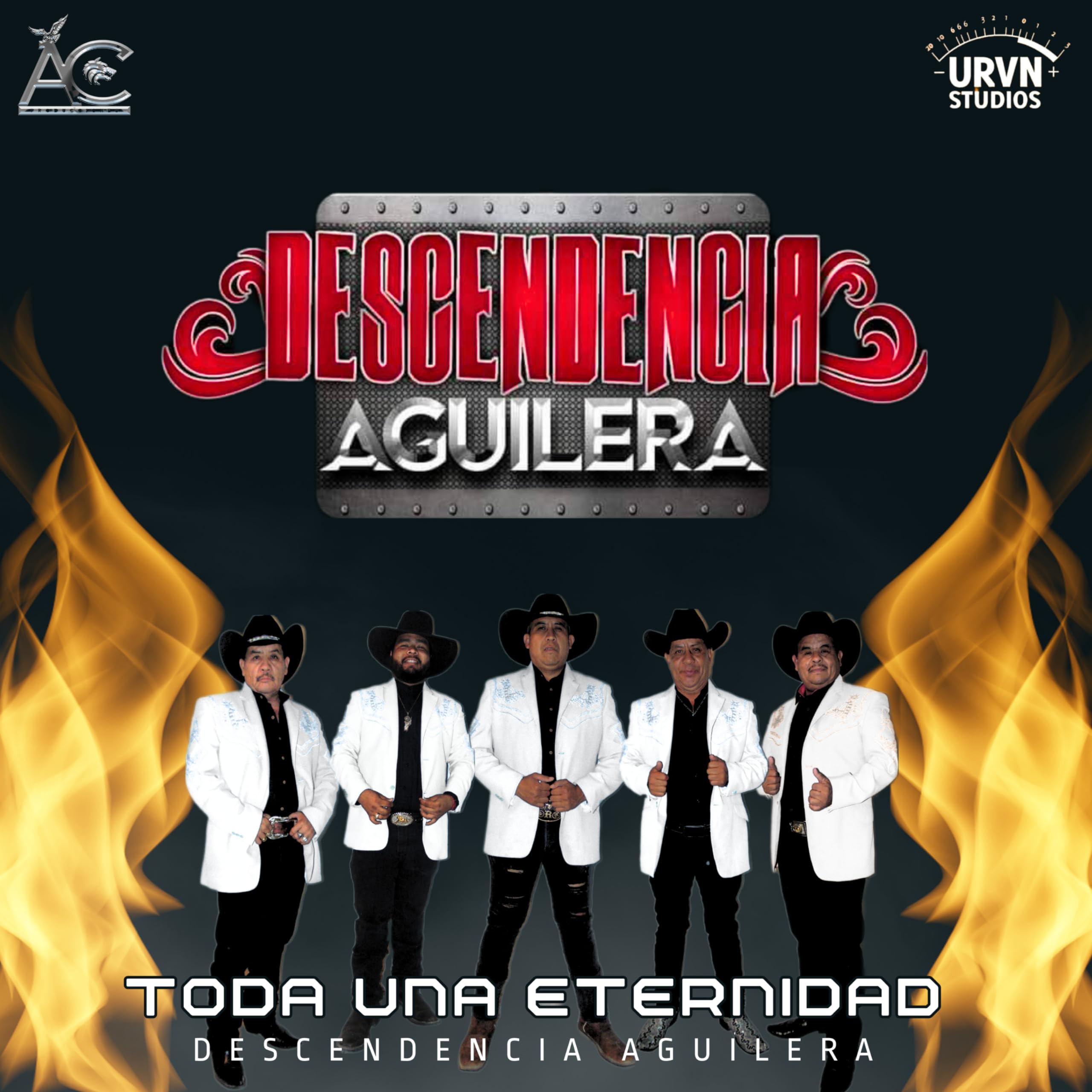 Descendencia Aguilera