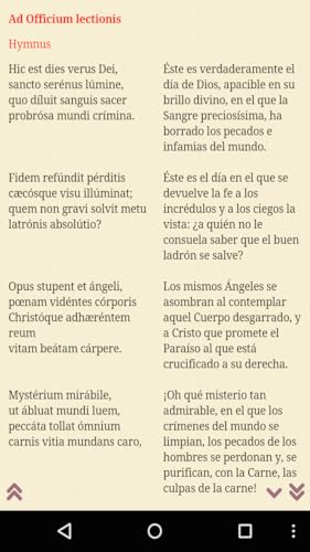 Liturgia Horarum Premium