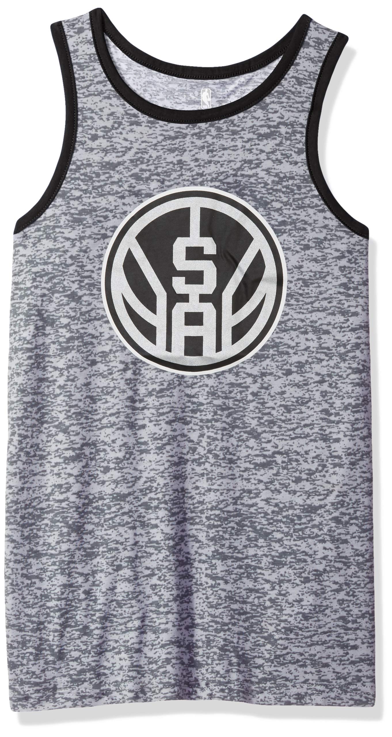 OuterstuffBoys' Big Baseline Tank