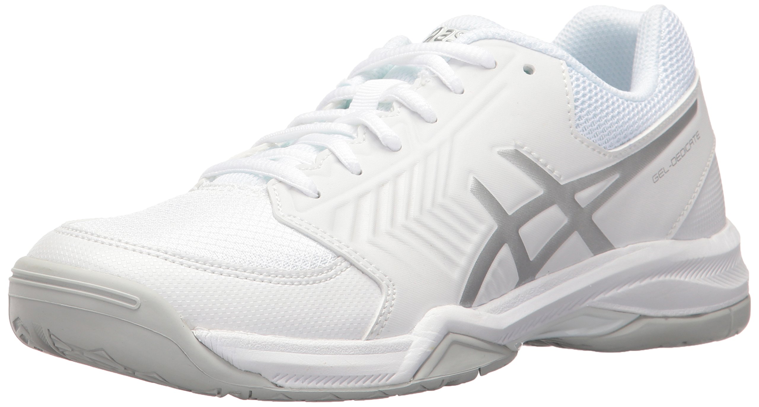 Asics Tennis Shoes Asics Gel Dedicate Avis Asics Womens Gel