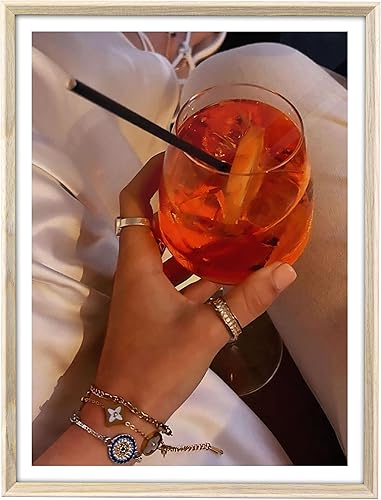 iHery Juego de 3 pósteres de números de ángel de aura extra grandes sin marco, de alta calidad, 16 x 20 pulgadas, lienzo decorativo estético,