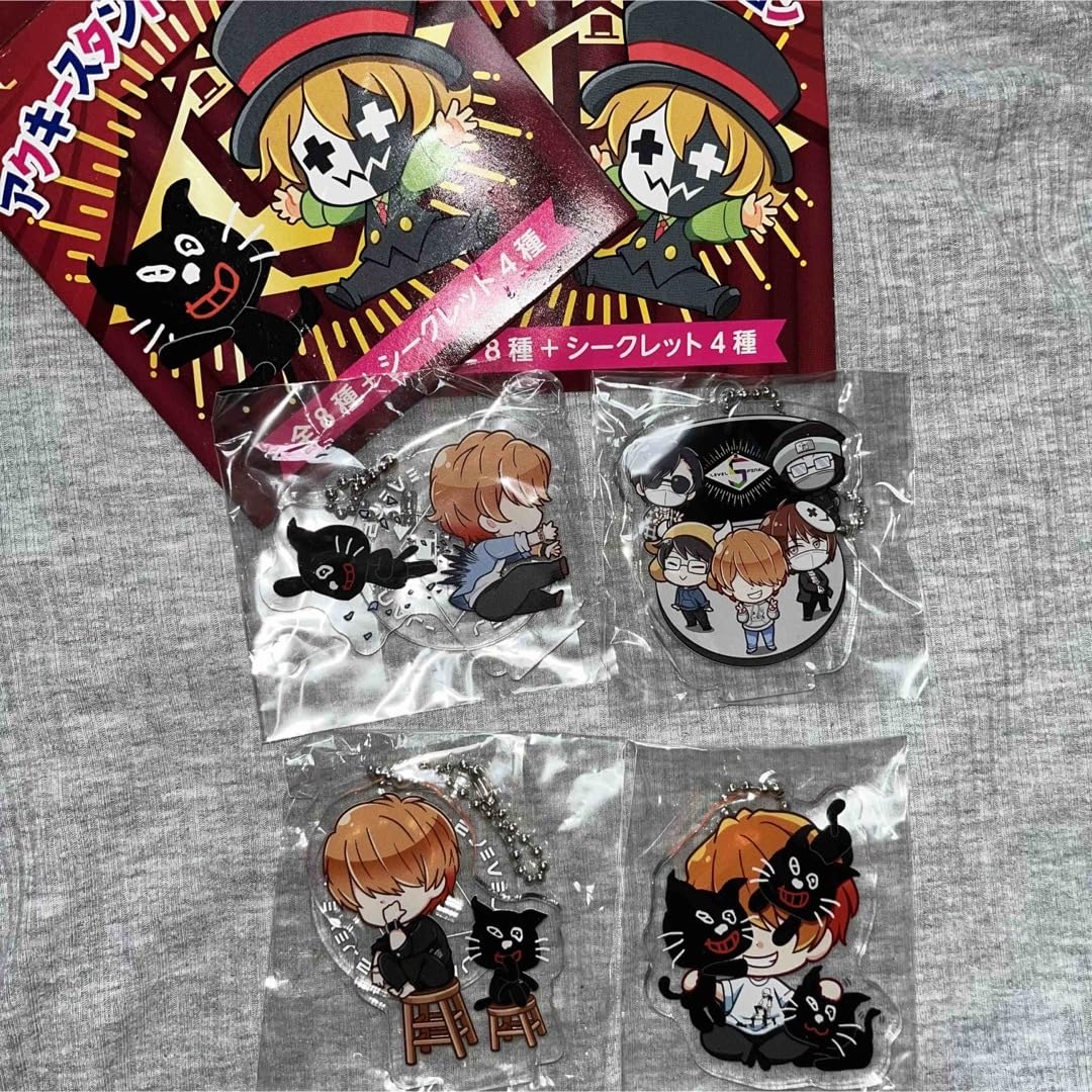 レベル4.5キヨ　アクキー Amazon.co.jp: レベル4.5キヨ アクキー : DIY・工具・ガーデン