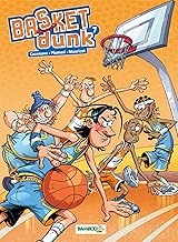 Download Basket dunk - tome 7 PDF