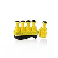 Vista 2 de Digi-Flex Thumb - Juego de 5 piezas