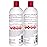 Fairy Tales Rosemary Repel Daily Kids Shampoo, 32 fl oz. and Conditioner, 32 fl oz. Duo - Kids Like the Smell, Lice Do Not (Pack of 2)