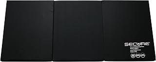 Secure Bedside Safety Fall Mat for Seniors Injury Prevention - 68