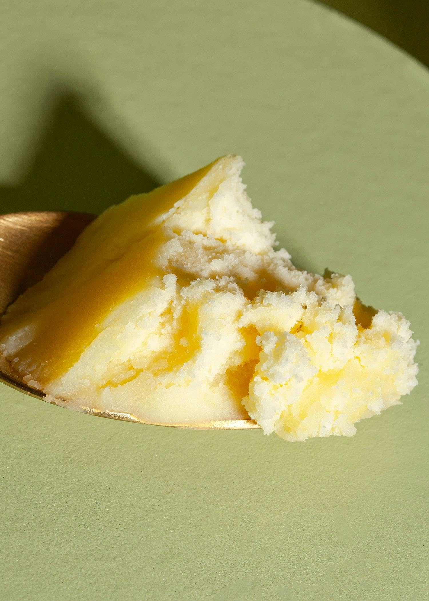 KoRo - Ghee bio 420 g - burro chiarificato, burro sciolto, senza lattosio, tipico della cucina ayurvedica