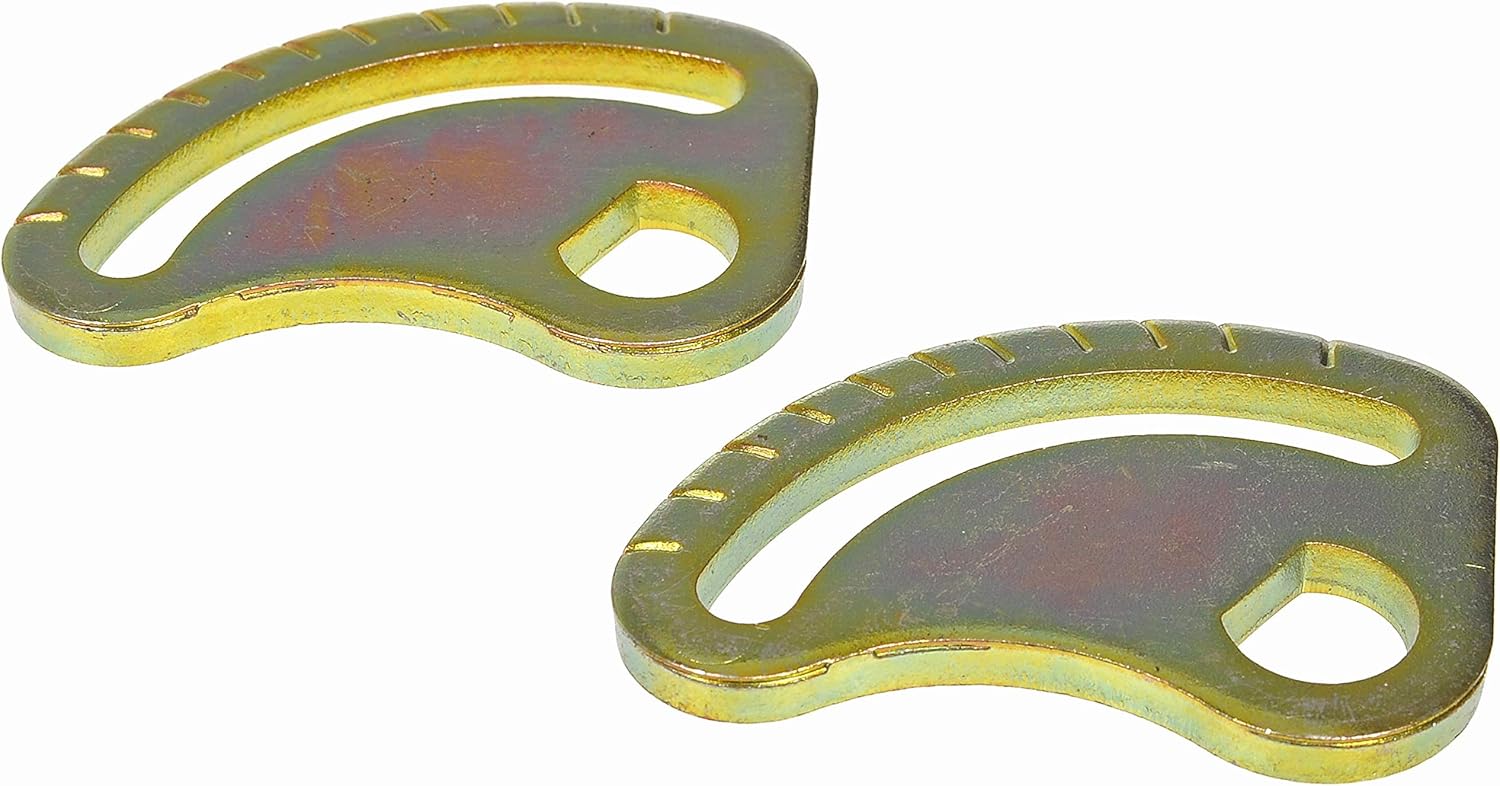 Dorman 13130 Front Upper Control Arm Camber Alignment