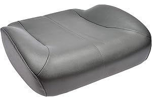 Dorman 641-5102 Premium Driver Seat Cushion Pad