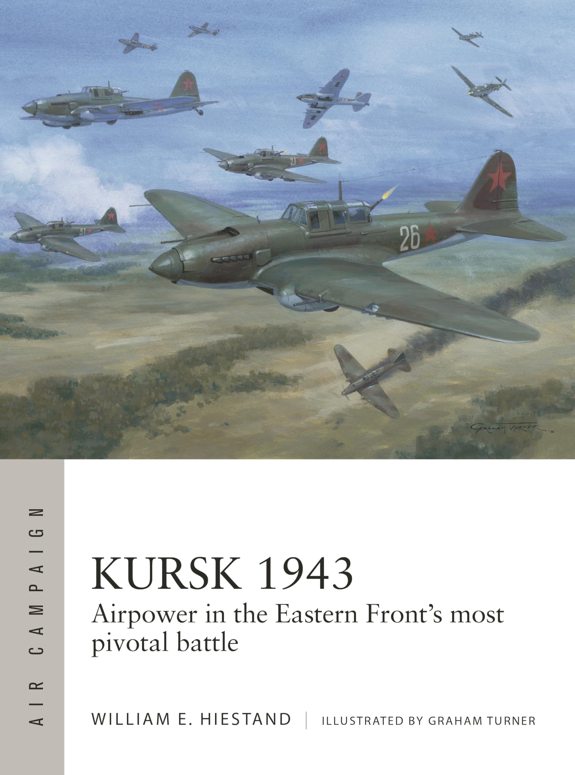 Kursk 1943