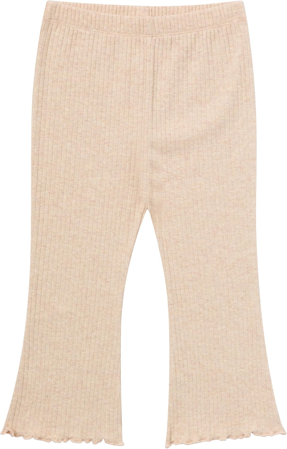 Gerber Baby-Girls Toddler 3-Pack Premium Leggings - Image 3