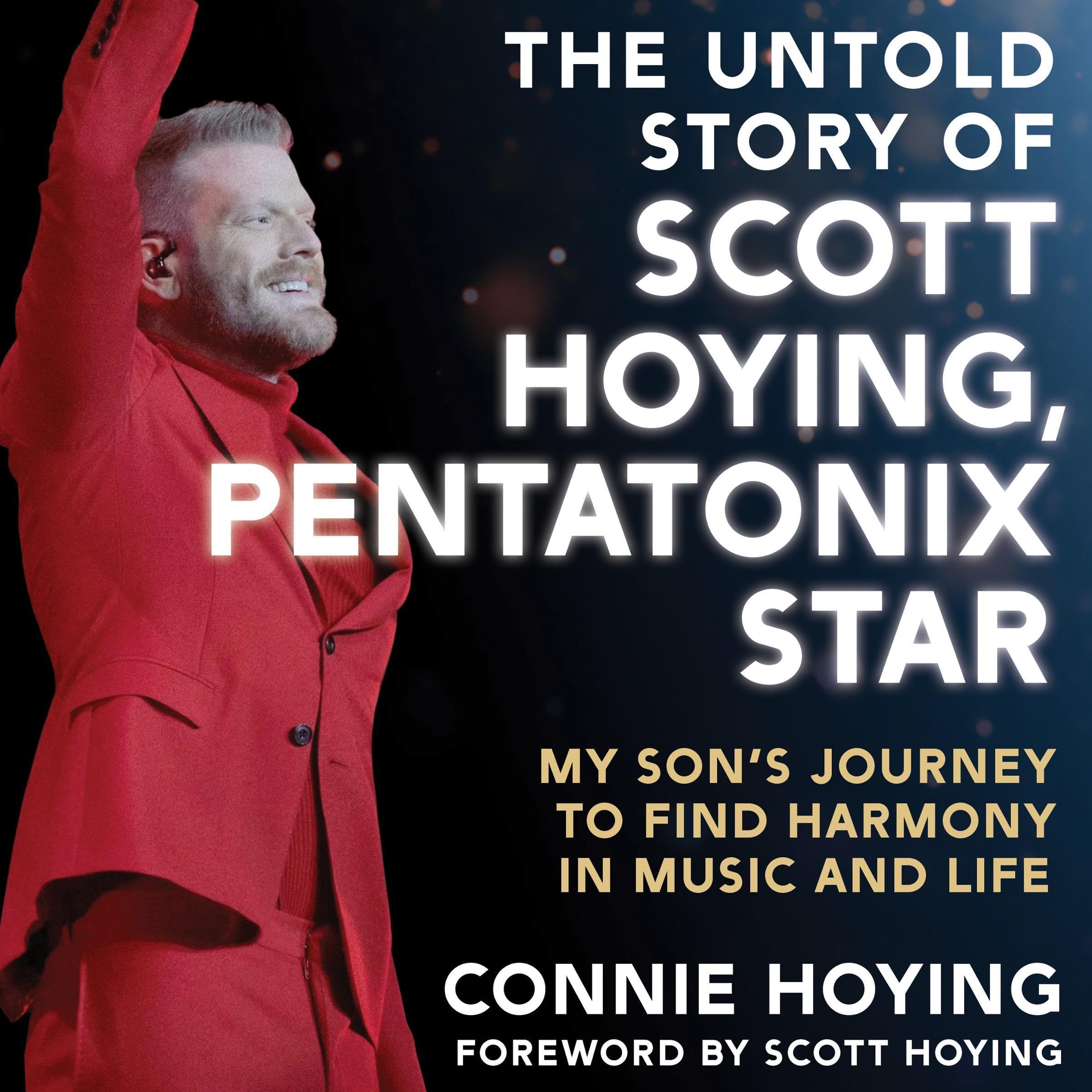 The Untold Story of Scott Hoying, Pentatonix Star