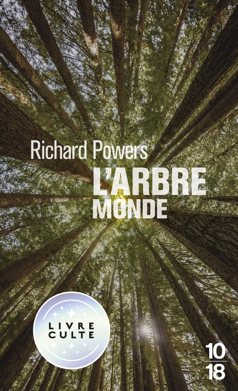 L'Arbre-Monde (Littérature Étrangère)