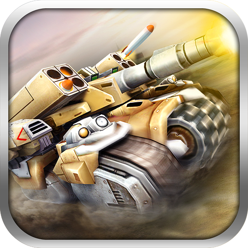 Super Tank 3D - App on Amazon Appstore