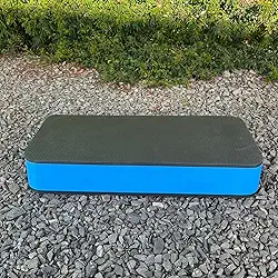 Step EVA 60x28x10 para Academia, Exercicios Fitness E Aeróbico