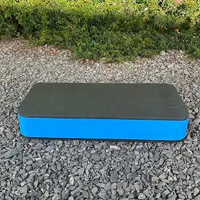 Step EVA 60x28x10 para Academia, Exercicios Fitness E Aeróbico