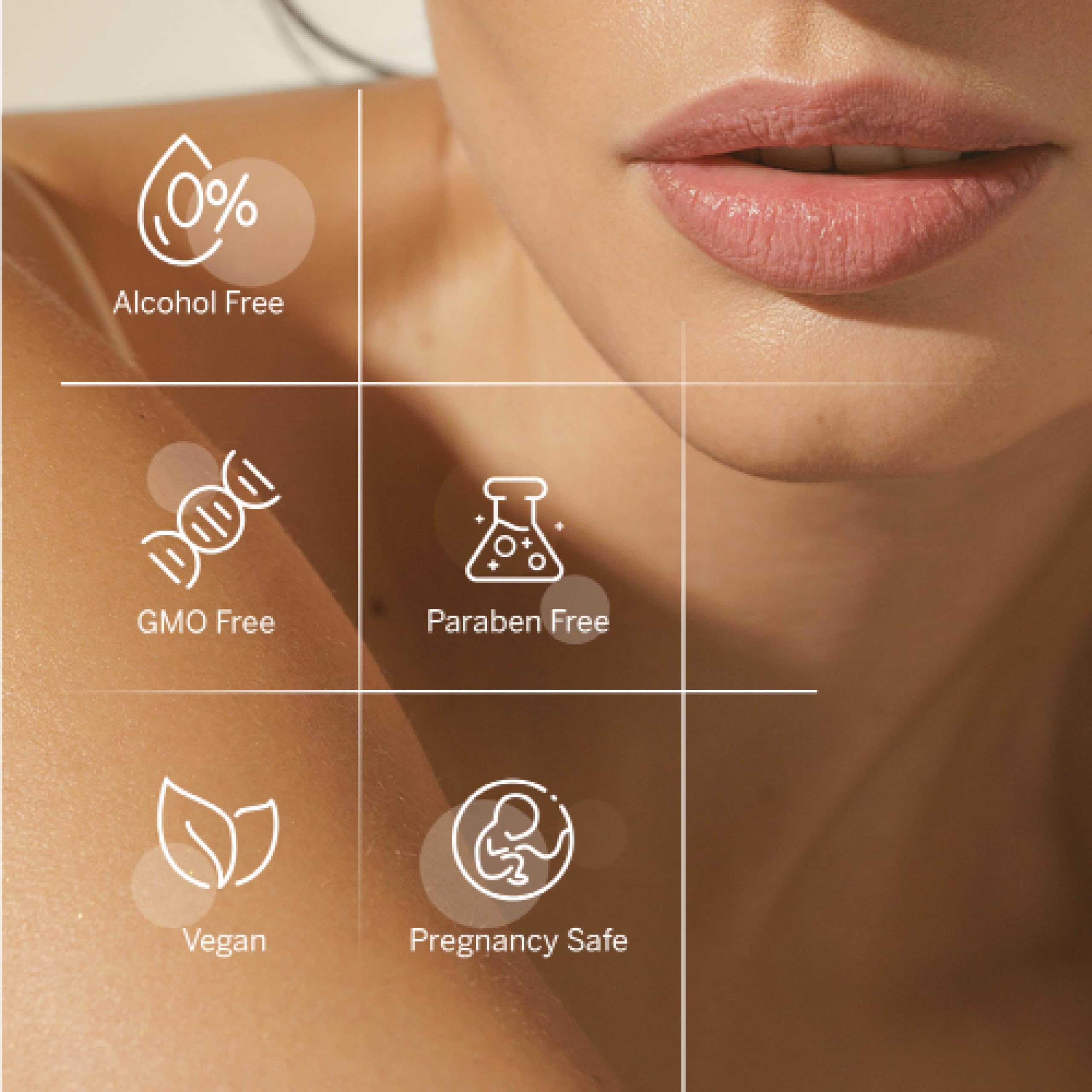 AHAVA Uplift Nachtcreme - Reichhaltige Creme für Straffung & Festigkeit, Anti-Aging Gegen Tiefe Falten, mit Osmoter, Tripeptid 38 & Shea Butter, 1.7 fl.oz