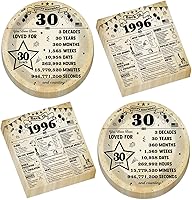 Vista 15 de 50 piezas de platos y servilletas de fiesta de coche de carreras, decoración de cumpleaños de coche de carreras con temática de carreras, platos