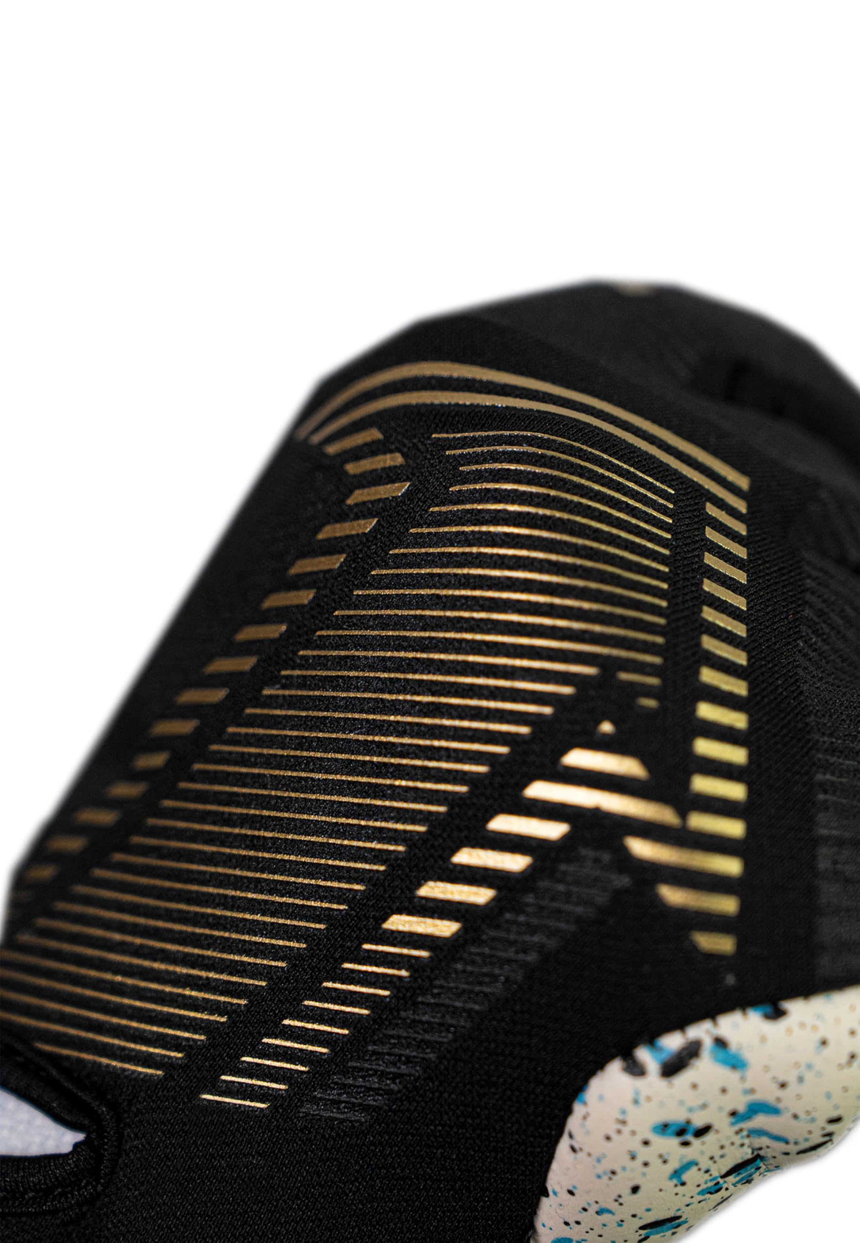 Reusch Fastgrip Fusion - Guantes para niños