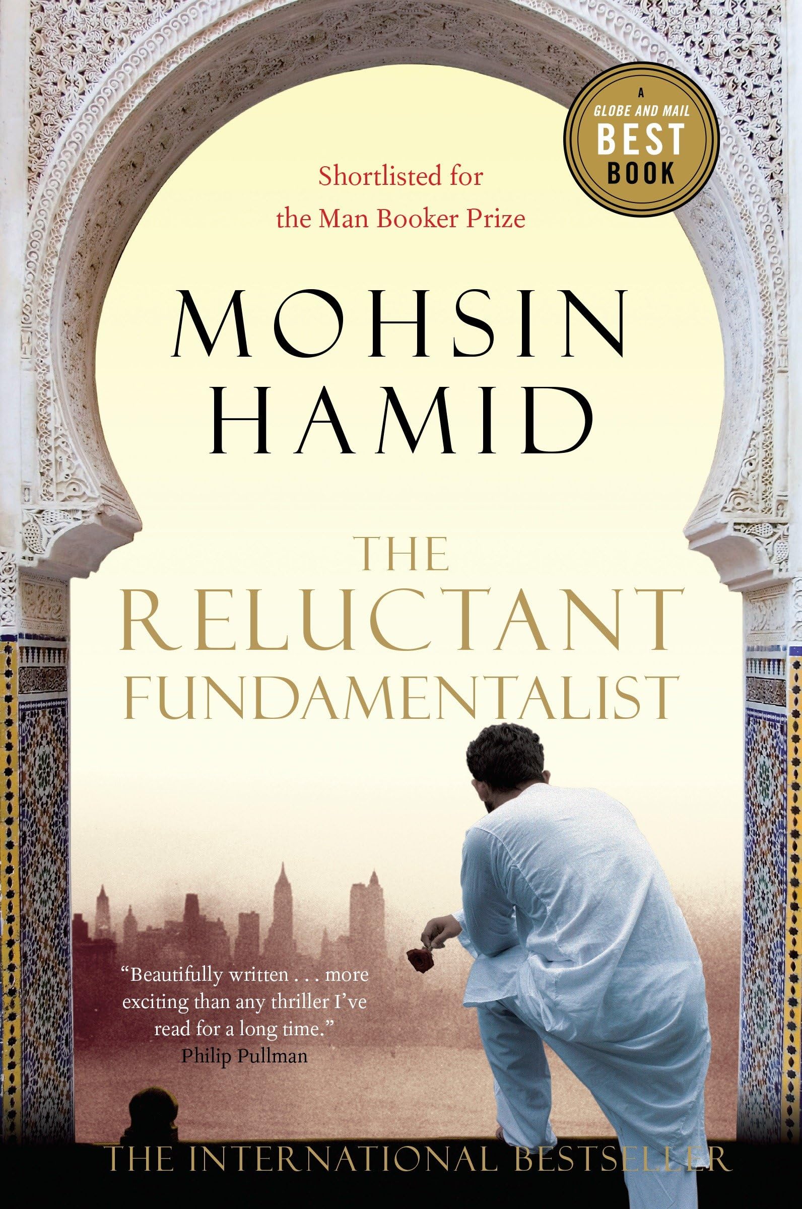 Buy The Reluctant Fundamentalist — BookShops.in