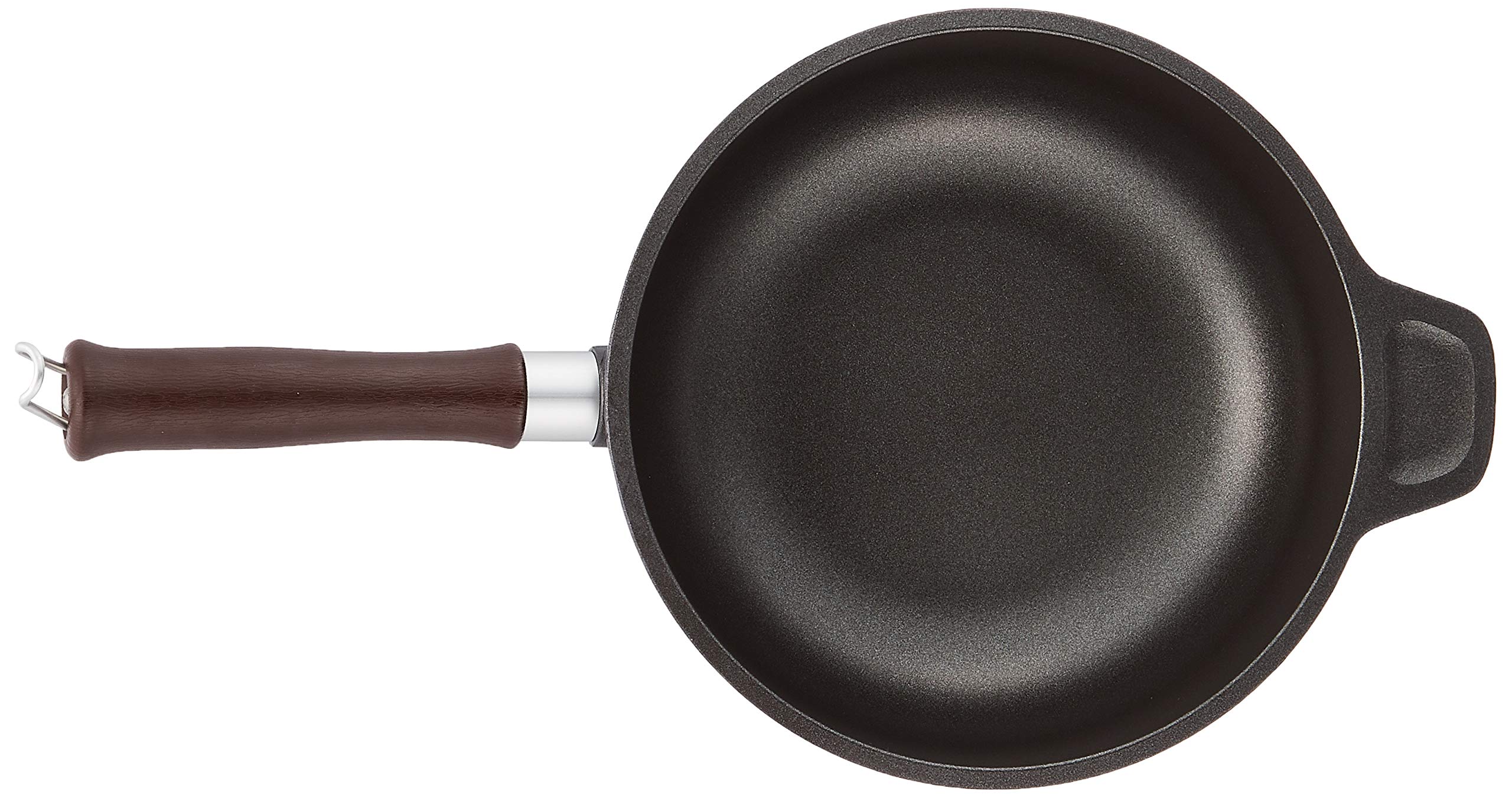 文化軽金属 片手鍋くなる20cm 文化軽金属 片手鍋くなる20cm