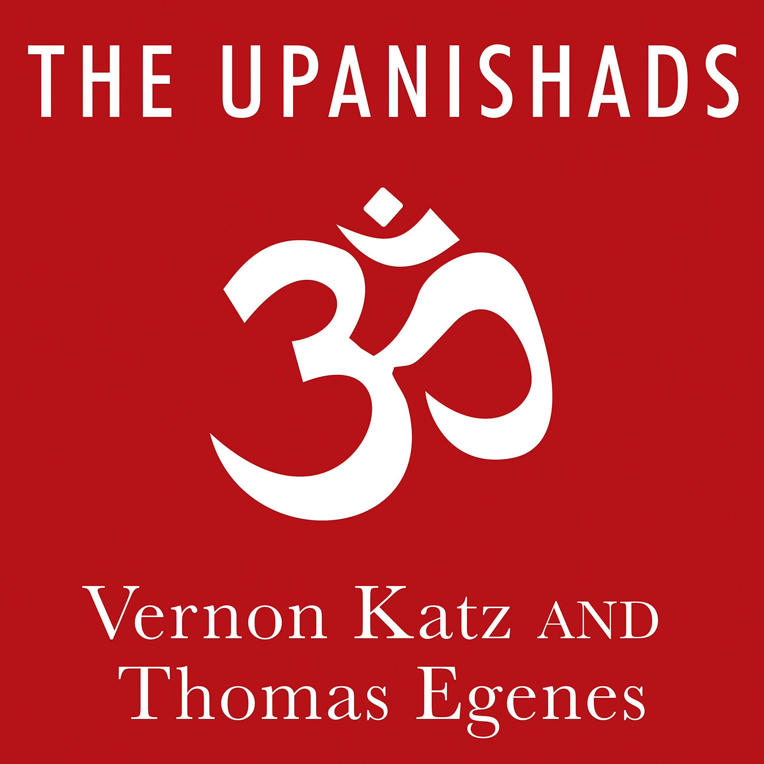 Cover art for The Upanishads