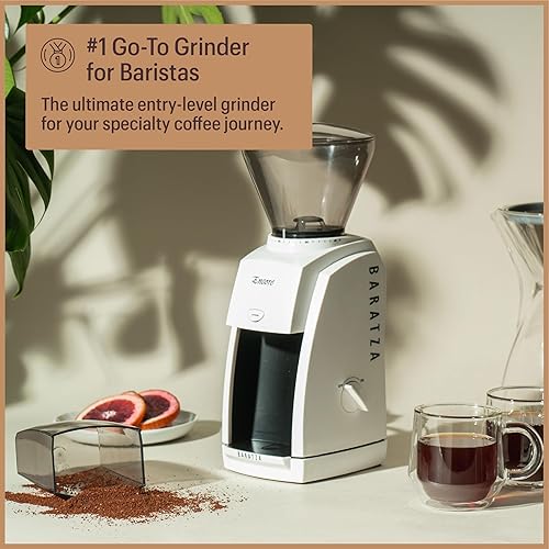Baratza Encore alternate view 3