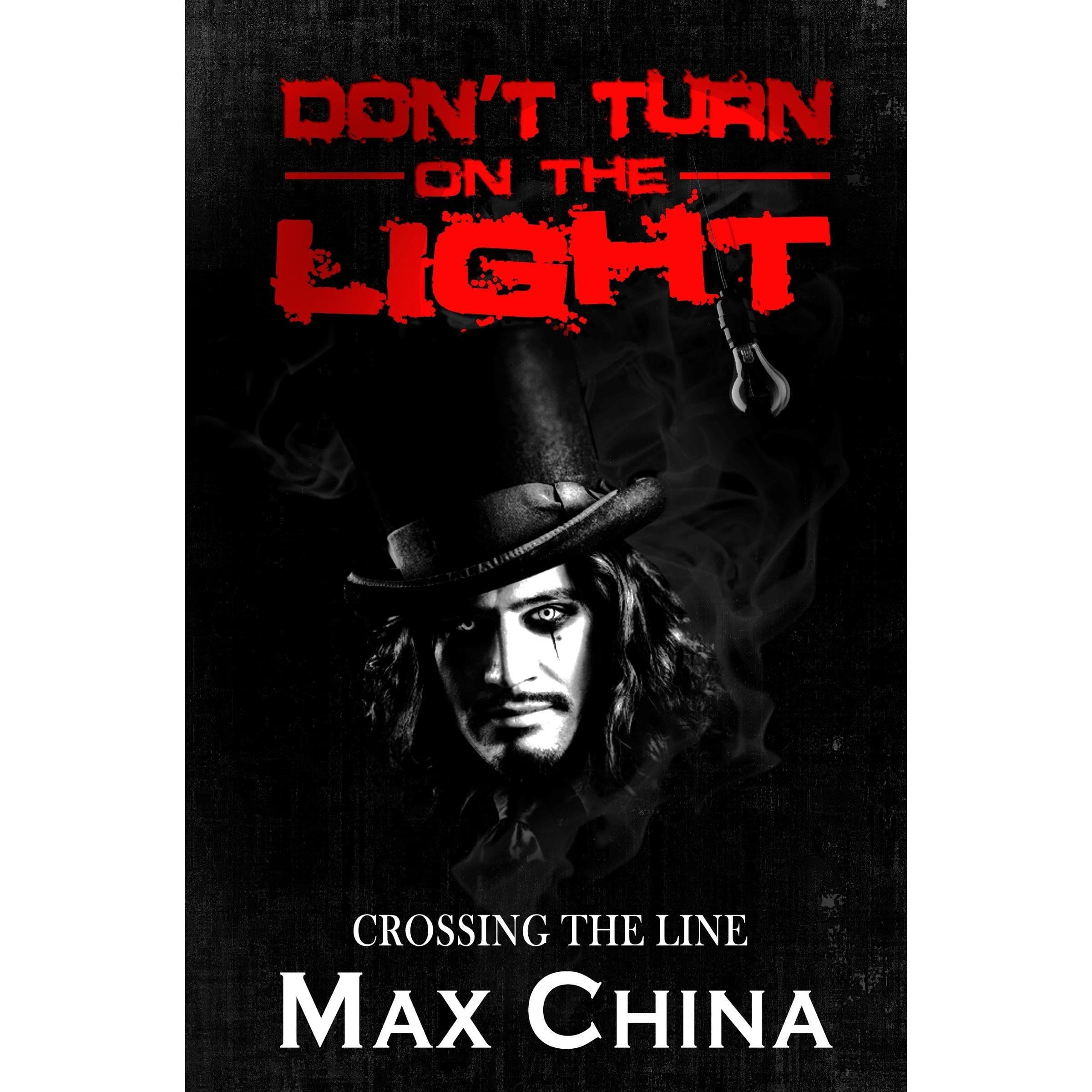 Don't Turn on The Light: Crossing the Line