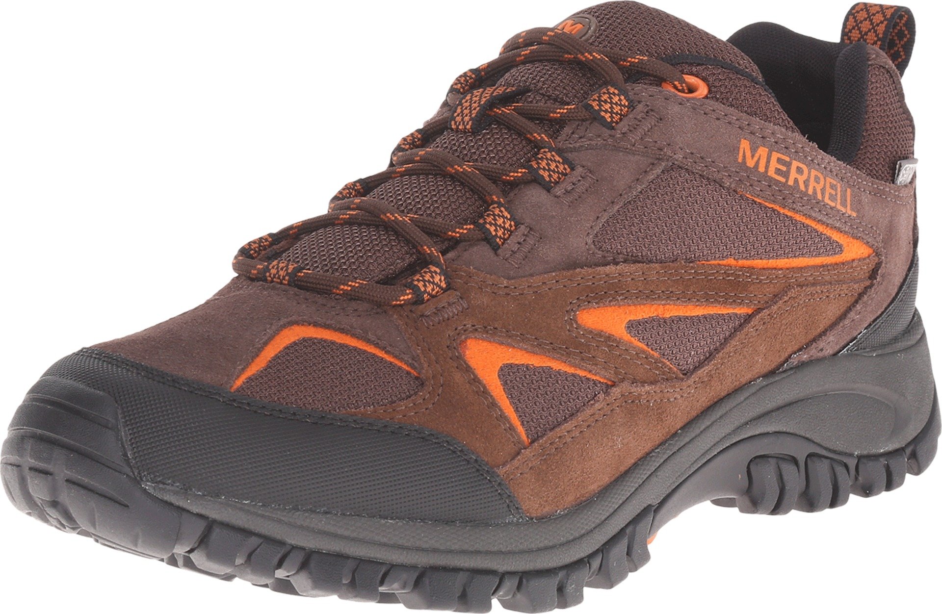 Merrell Men's Phoenix Bluff Waterproof Hiking Shoe