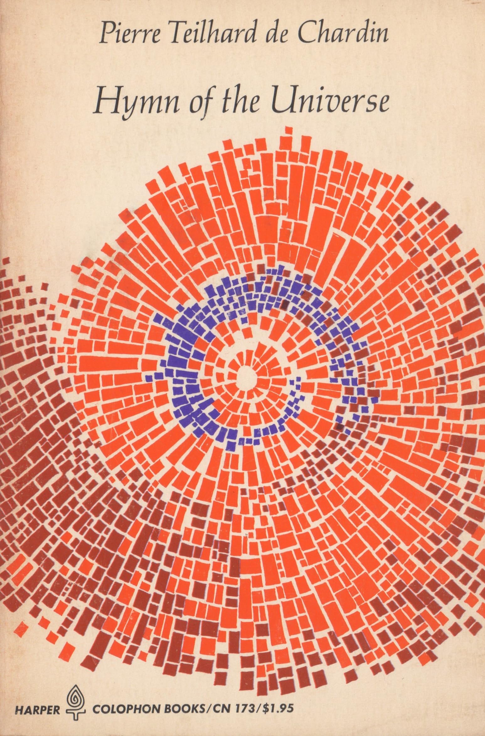 Buy Hymn of the Universe — BookShops.in