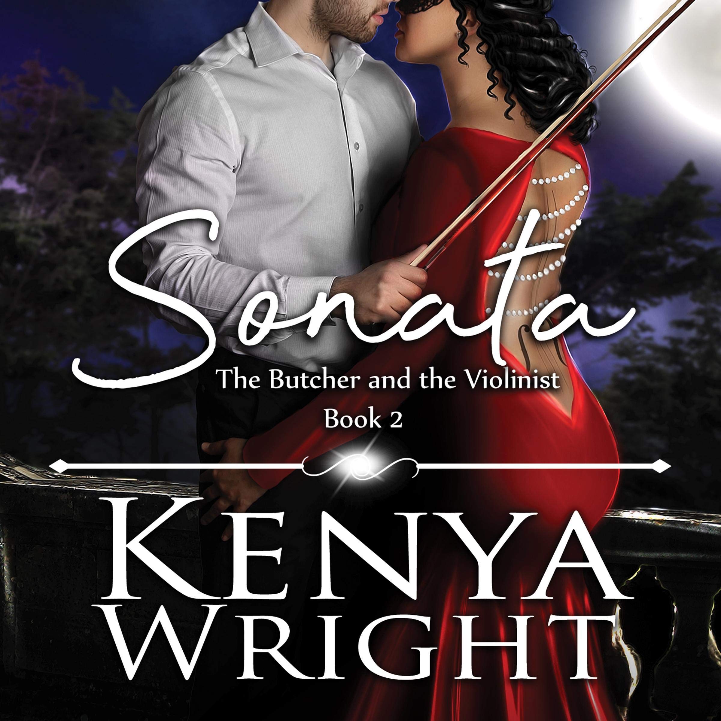 Cover art for Sonata