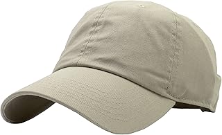Unisex Classic Low Profile Cotton Baseball Cap Plain Blank Camoflauge So...