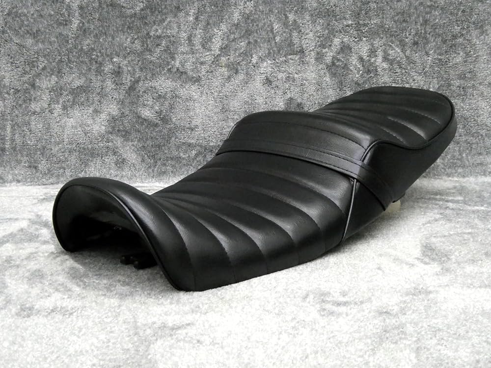 Amazon.co.jp: NC39 NC42タックロールシート 黒皮/ブラックレザー 完成