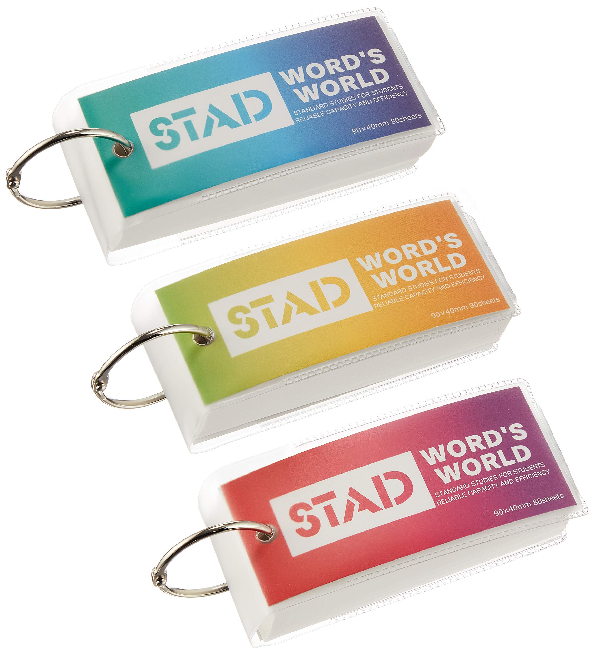 単語帳セット 商品 キャンパス単語帳 A6 | イオンスタイルオンライン 衣料品